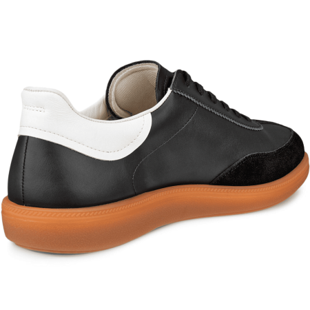 ECCO Soft 11 W Black